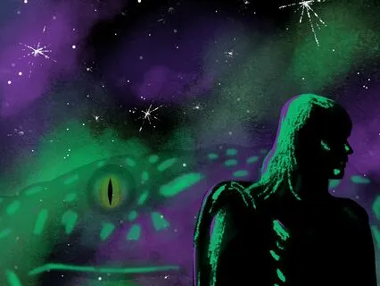 Norse Mythology Tales: Loki | For Sleep