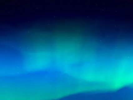 Northern Lights: A Journey To Awe