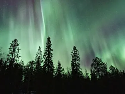 Northern Lights