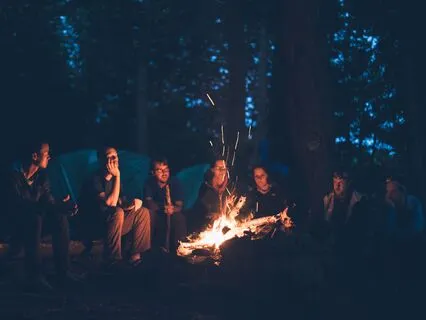 Nostalchemy: Alchemize Nostalgia And Embody Amazing Feelings