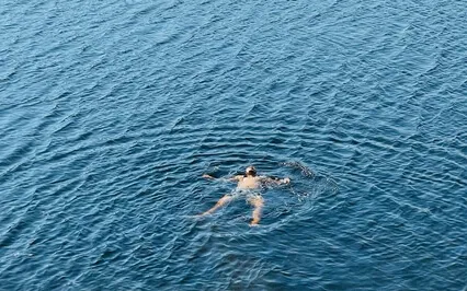 Not Afraid (To Be Alone)