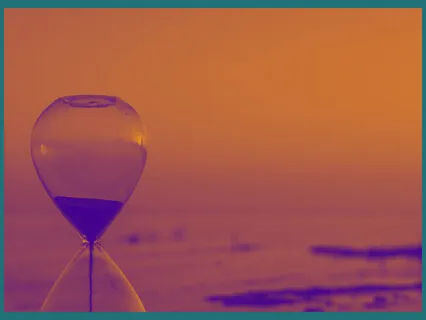 Not Enough Time Talk