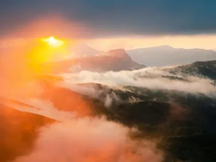 Not Just Sleep: When The Body Listens, The Soul Repairs