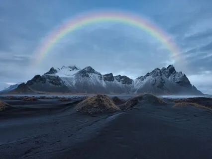  Not Knowing Is Most Intimate