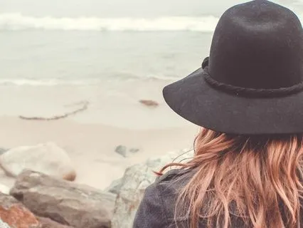 Not Taking It Personally: A Meditation For Sensitive Souls