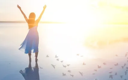 Not Taking Things Personally Meditation