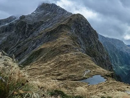 Not Tamping Down Or Changing Yourself In Any Way 