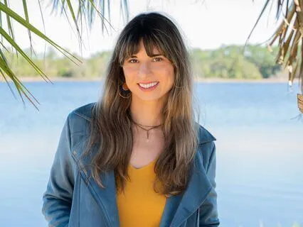 Not Your Typical Meditation: Where Stillness Becomes A Song