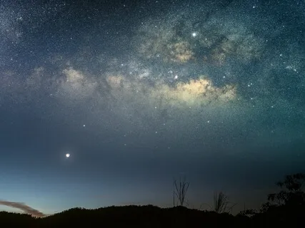 Not Your Typical Northstar Meditation