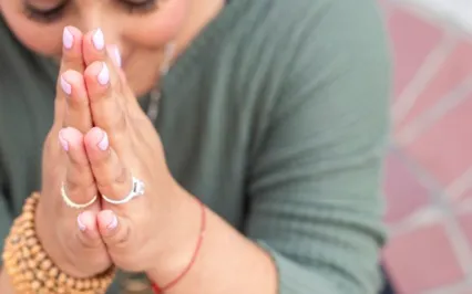 Note To Self: I Don't Need Perfectionism