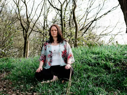 Notes From Self: Joy Is The Whole Point