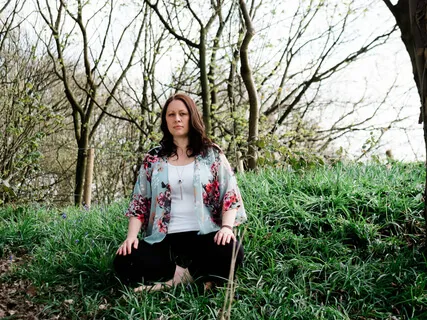 Notes From Self: Keep Tuning In