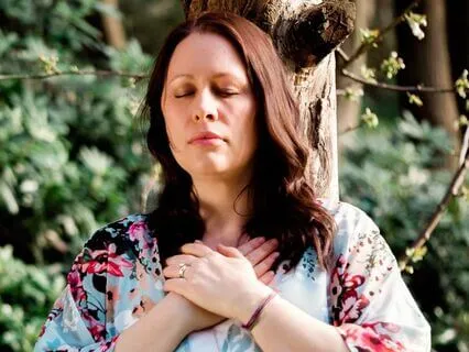 Notes From Self: Lead Yourself Back To The Light