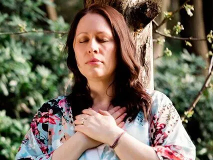 Notes From Self: Navigating Grief