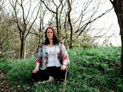 Notes From Self: Stand Up For Yourself