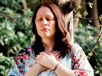 Notes From Self: Use Your Rage For Good