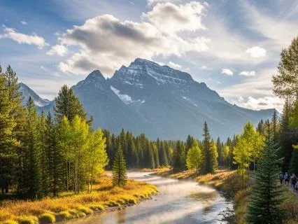 Nothing Bad Is Happening Right Now