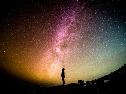 Nothing & Everything Meditation: Dissolve Into The Universe