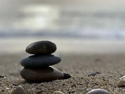 Nothing Is Missing Within Me