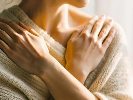 Nothing Is Required From You Right Now