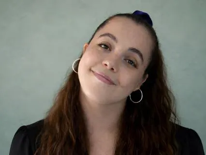 Nothing Is Required Of Me (Mini – For Fawn Patterns)