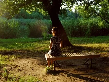 Nothing Is Something Worth Doing