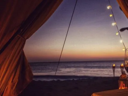 Nothing Is Too Good For Me – Sleep Meditation