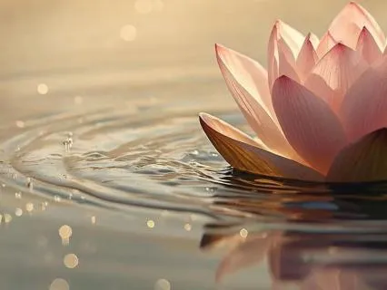 Nothing Is Wrong With You In This Moment