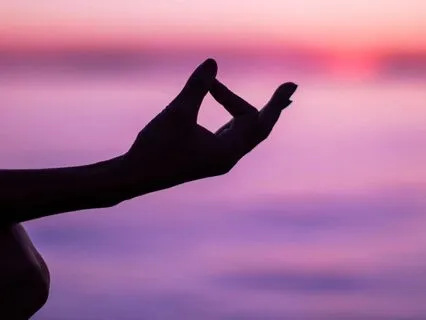 Nothing Matters More Than This Meditation