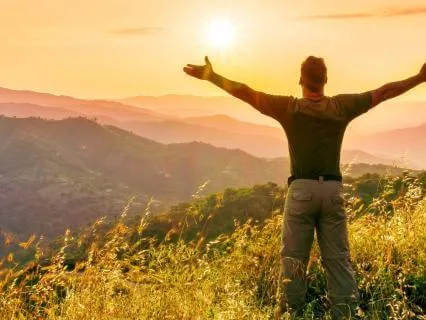 Nothing Missing : A Poem On The Crown Chakra (Sahasrāra)