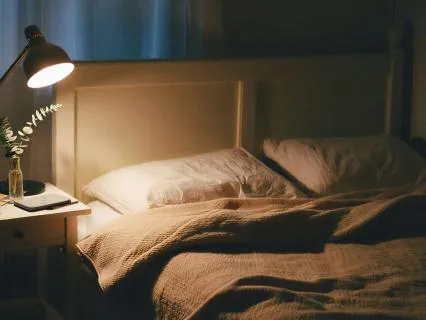 Nothing Needs A Meaning Tonight