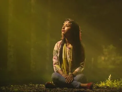 Nothing Needs To Change Right Now -  # 2.