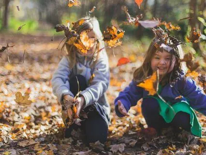 Nothing's Missing Now, Go Play