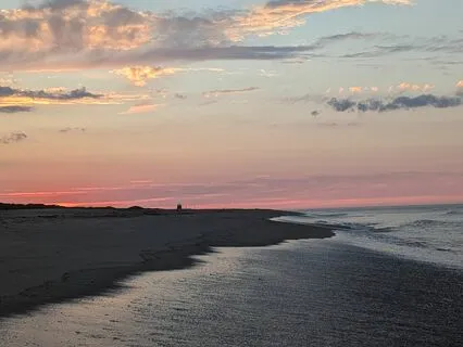 Five Minute Stress Break: Nothing To Do In This Exact Moment