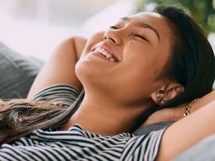 Nothing To Fix, Just This