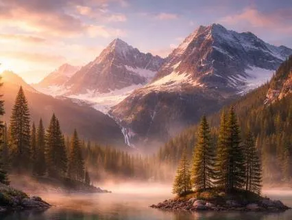 Nothing To Fix (You’re Already Okay)