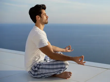 Nothingness Guided Meditation