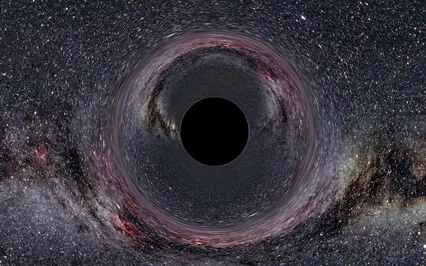 Nothingness Meditation 