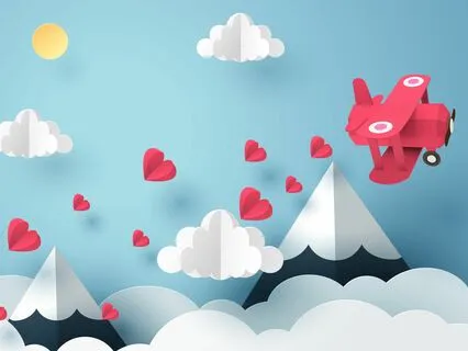 Notice And Name Feelings : A Weather Report For Kids