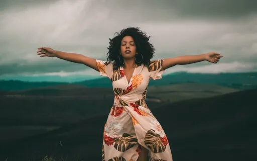 Notice, Open Up & Connect To Manage Difficult Emotions