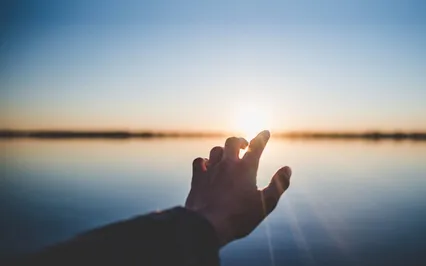 Notice The Noticing (Essence Of Mindfulness)