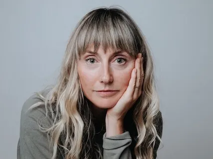 Notice The Waves & Be The Ocean