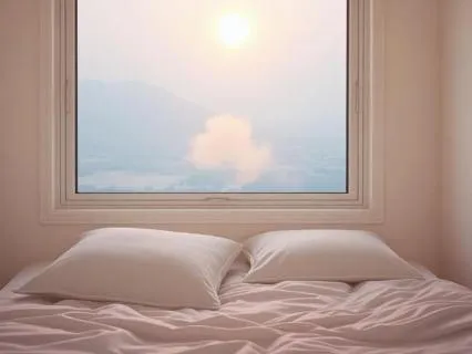 Notice What Isn’t Tight Right Now