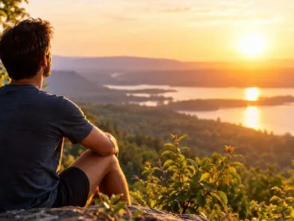 Notice What You Have: A 10-Minute Gratitude Meditation