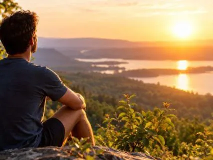 Notice What You Have: A Practice In Gratitude.