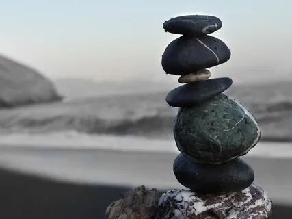 Notice Your Thoughts, Notice Your Body