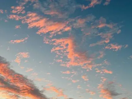 Noticing | Coming Home To The Present Moment