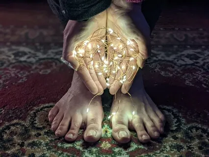 Noticing Meditation - 14 minutes - Body Scan - Part 2