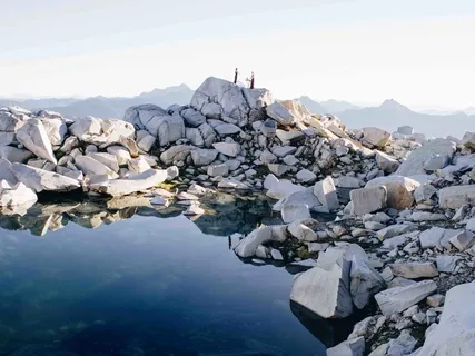 Noticing Now (Violin & Piano:"Ashokan Farewell")