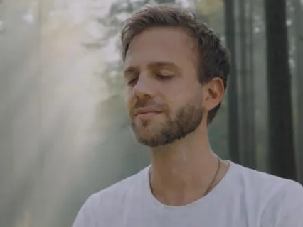 Noticing Subtle Tension Throughout The Day